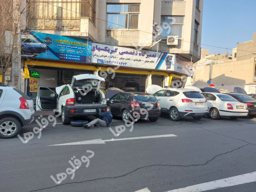 ایسیو (ECU) یا کامپیوتر خودرو