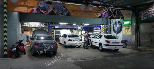 ریست ECU خودرو