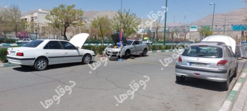 پروگرام کامپیوتر خودرو؛ بازیابی عملکرد اصلی ECU