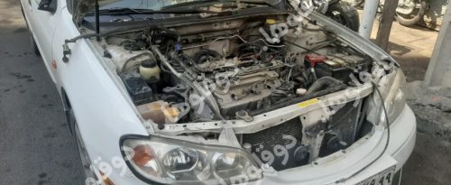تعمیر شبکه ایسیو