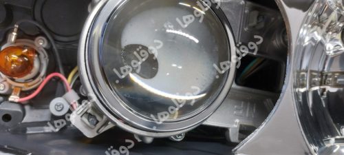 عیب یابی الکترونیکی خودرو