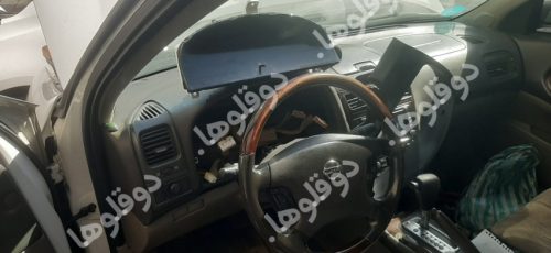 عیب یابی الکترونیکی خودرو