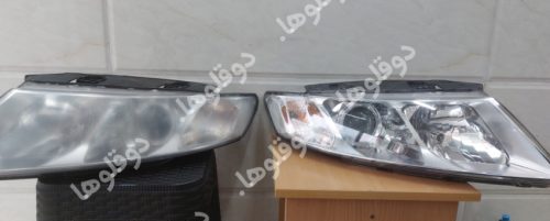 تعمیر ایرکاندیشن خودرو