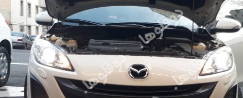 تعمیر ایرکاندیشن خودرو