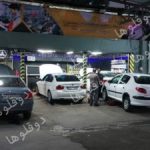 ریست ECU خودرو