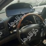 عیب یابی الکترونیکی خودرو