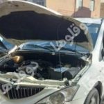 تعمیر شبکه ماشین