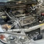 تعمیر شبکه ایسیو